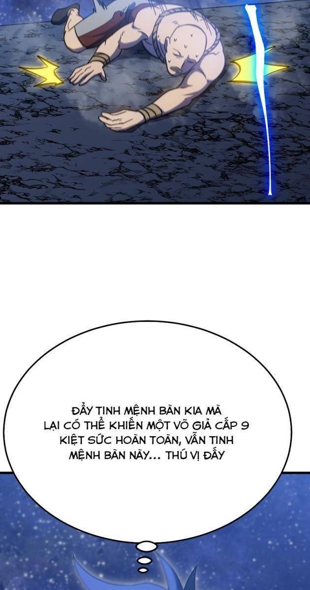Cao Võ: Hạ Cánh Đến Một Vạn Năm Sau - Page 44