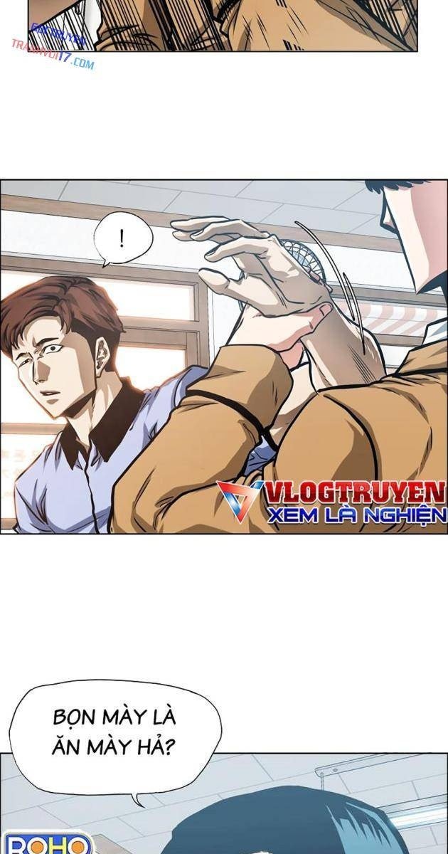 Gia Đình Bí Mật - Page 11
