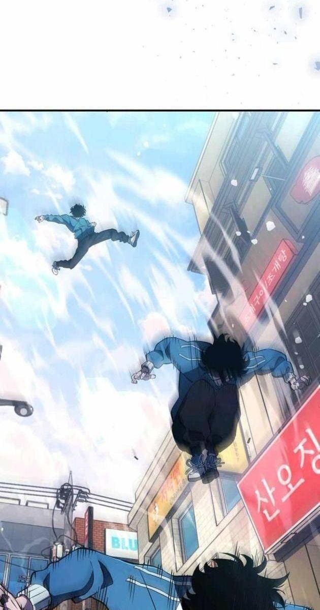 Sinh Tồn Giả Tối Cường - Page 65