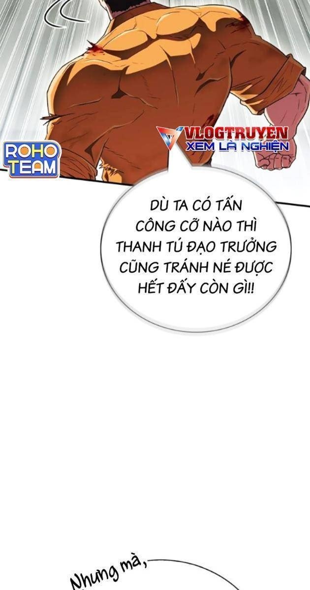 Huấn Luyện Viên Murim Thiên Tài - Page 13
