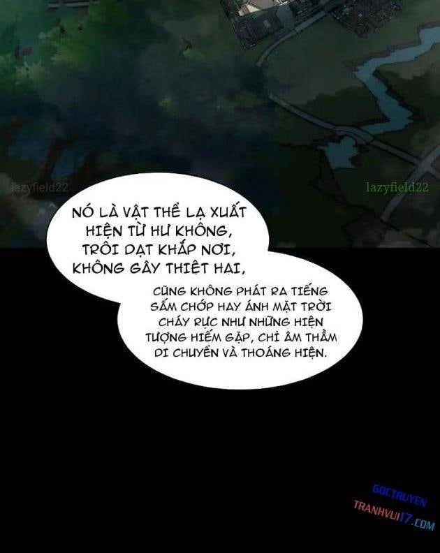 Sau Khi Chia Tay Hoa Khôi, Võ Đạo Của Ta Thẳng Tới Cấp Thần - Page 56