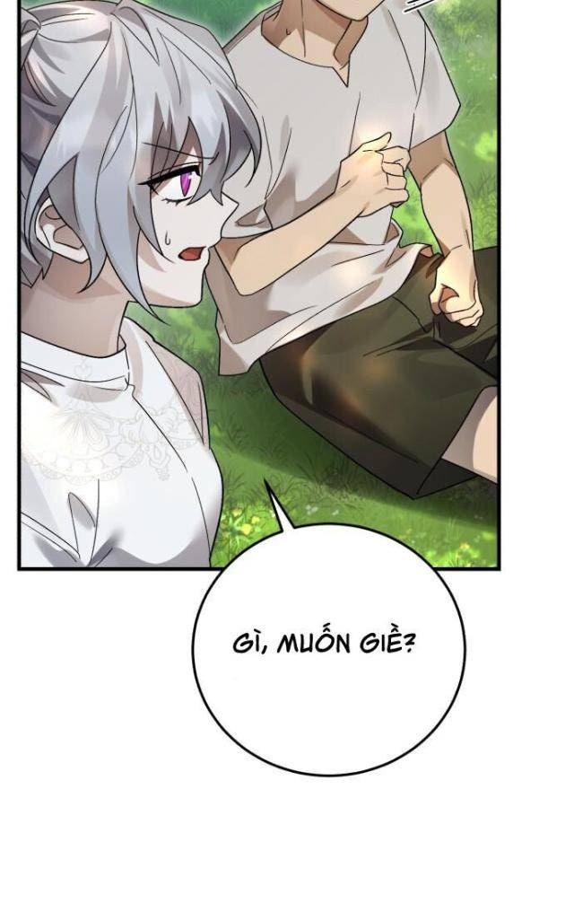 Anh Hùng, Ác Quỷ Và Kẻ Phản Diện - Page 29