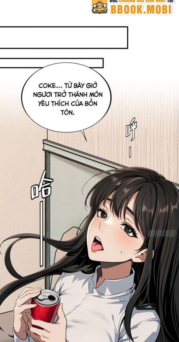 Ma Tôn Nữ Đế Xuyên Không Thành Cấp Trên Của Tôi! - Page 35