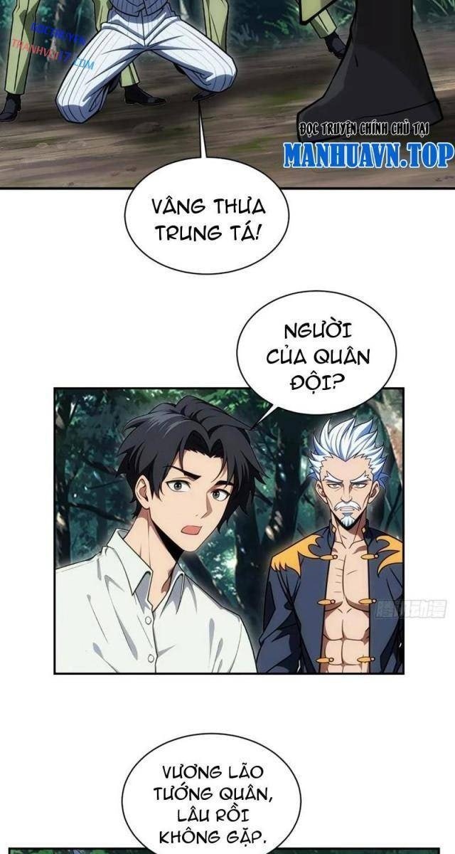 Ma Tôn Nữ Đế Xuyên Không Thành Cấp Trên Của Tôi! - Page 19