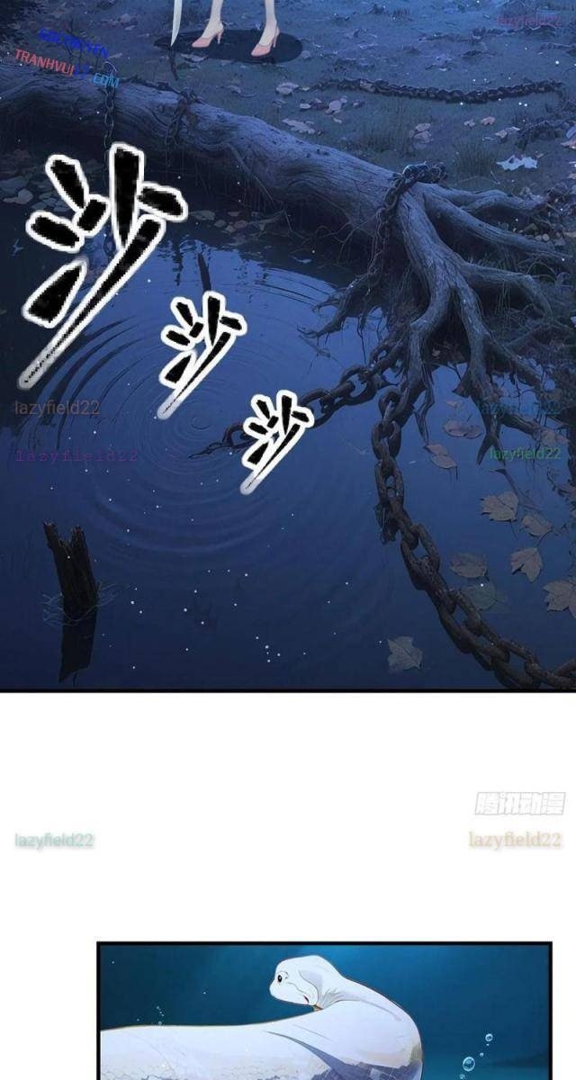 Ma Tôn Nữ Đế Xuyên Không Thành Cấp Trên Của Tôi! - Page 17