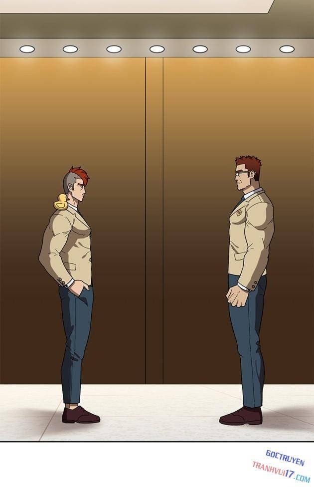 Trường Học Vương Quyền - Page 2