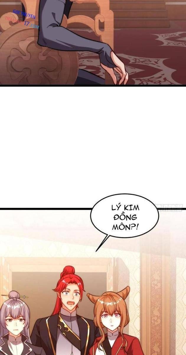 Xuyên Không Thành Npc, Ta Có Bà Xã Che Chở! - Page 7