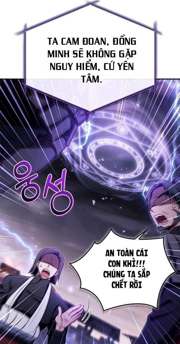 Kí Sự Hồi Quy - Page 73