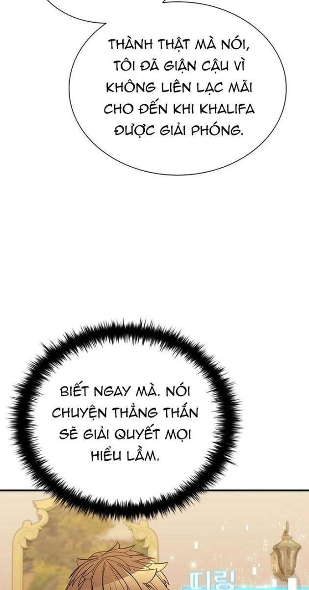 Bậc Thầy Thuần Hóa - Page 91