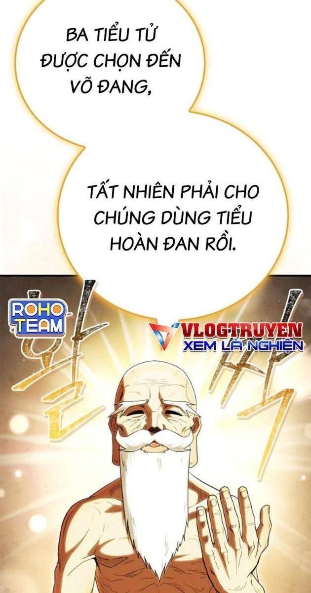 Huấn Luyện Viên Murim Thiên Tài - Page 132