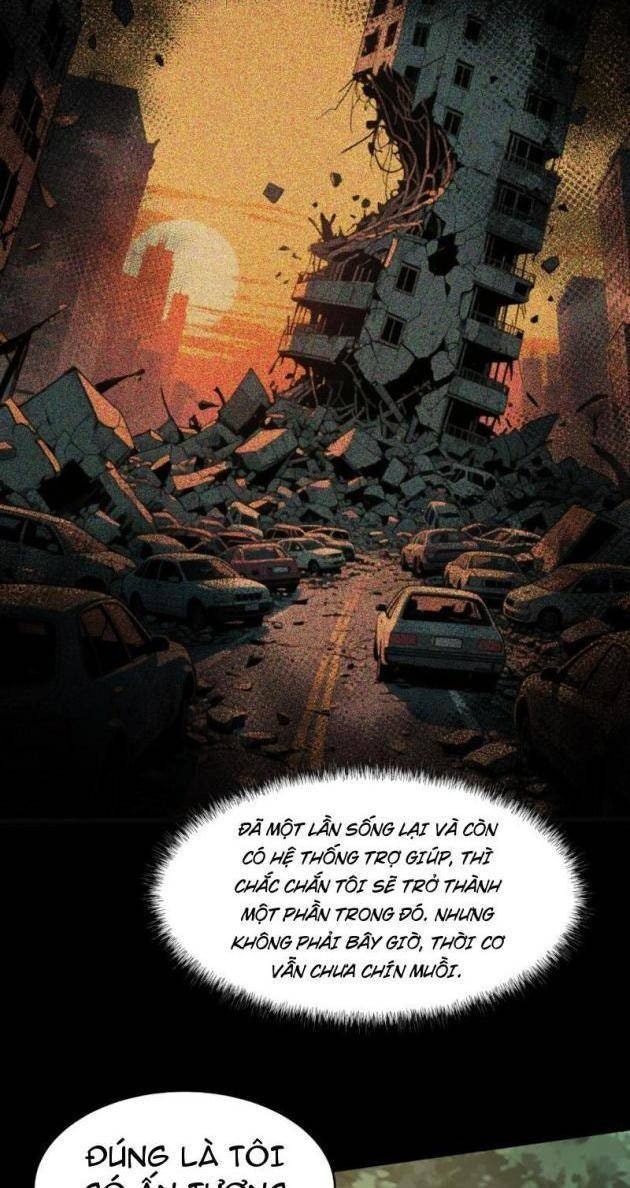 Sau Khi Chia Tay Hoa Khôi, Võ Đạo Của Ta Thẳng Tới Cấp Thần - Page 34