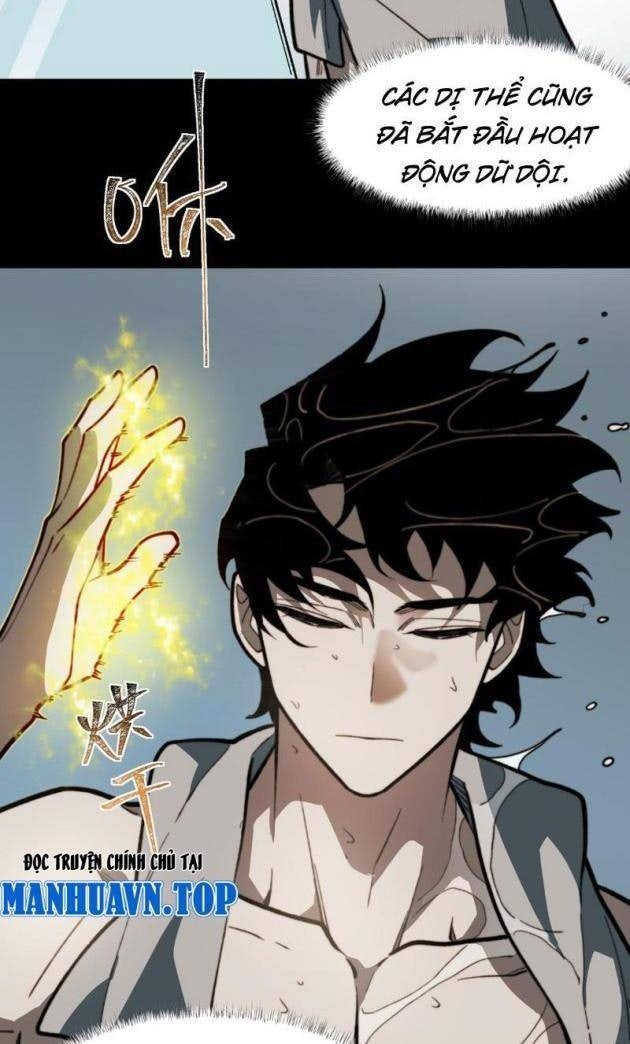 Sau Khi Chia Tay Hoa Khôi, Võ Đạo Của Ta Thẳng Tới Cấp Thần - Page 24