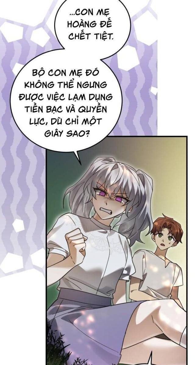 Anh Hùng, Ác Quỷ Và Kẻ Phản Diện - Page 42