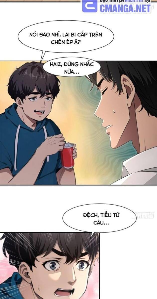 Ma Tôn Nữ Đế Xuyên Không Thành Cấp Trên Của Tôi! - Page 30