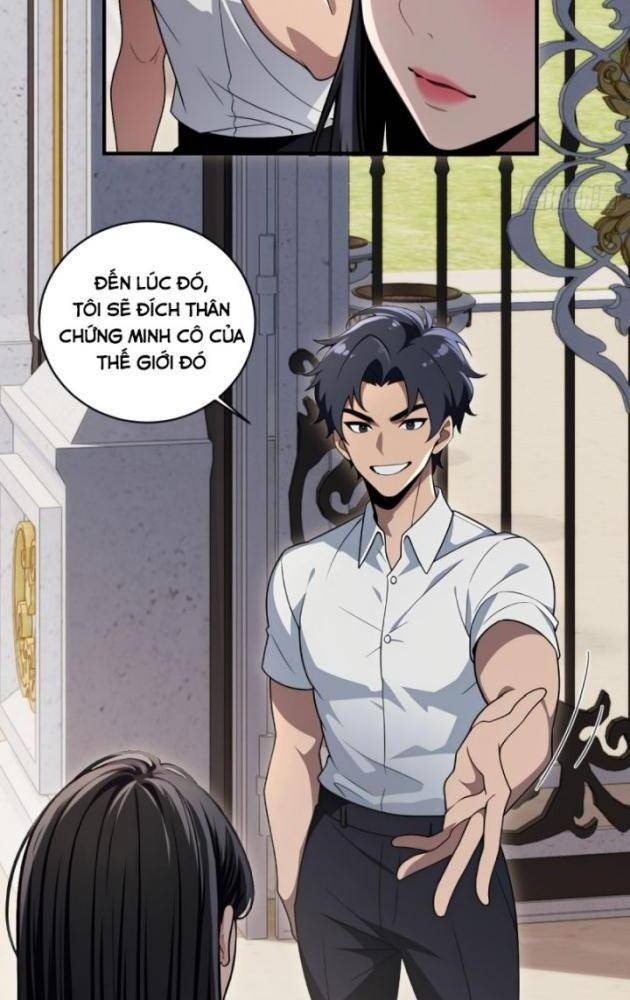 Ma Tôn Nữ Đế Xuyên Không Thành Cấp Trên Của Tôi! - Page 32