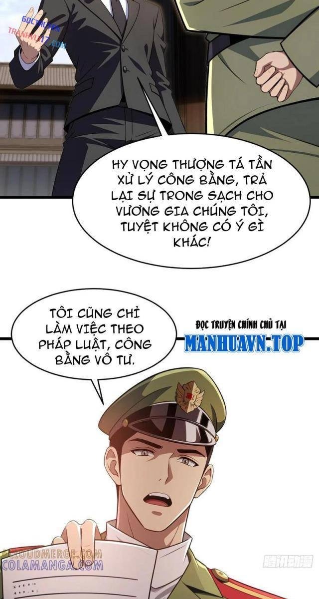 Ma Tôn Nữ Đế Xuyên Không Thành Cấp Trên Của Tôi! - Page 31