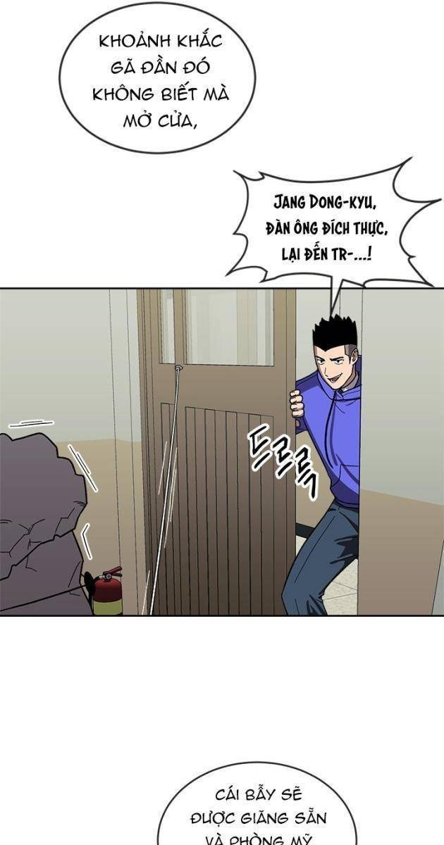 Trường Học Vương Quyền - Page 26
