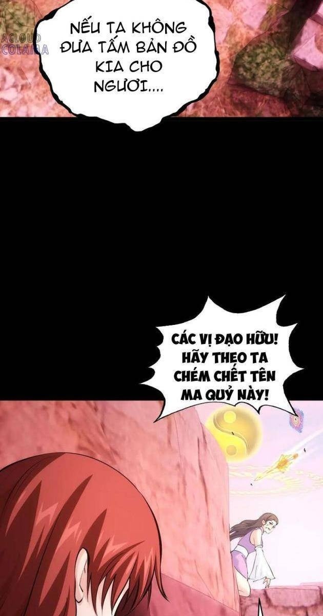 Ta Đoạt Xá Người Chơi Hệ Thống - Page 23
