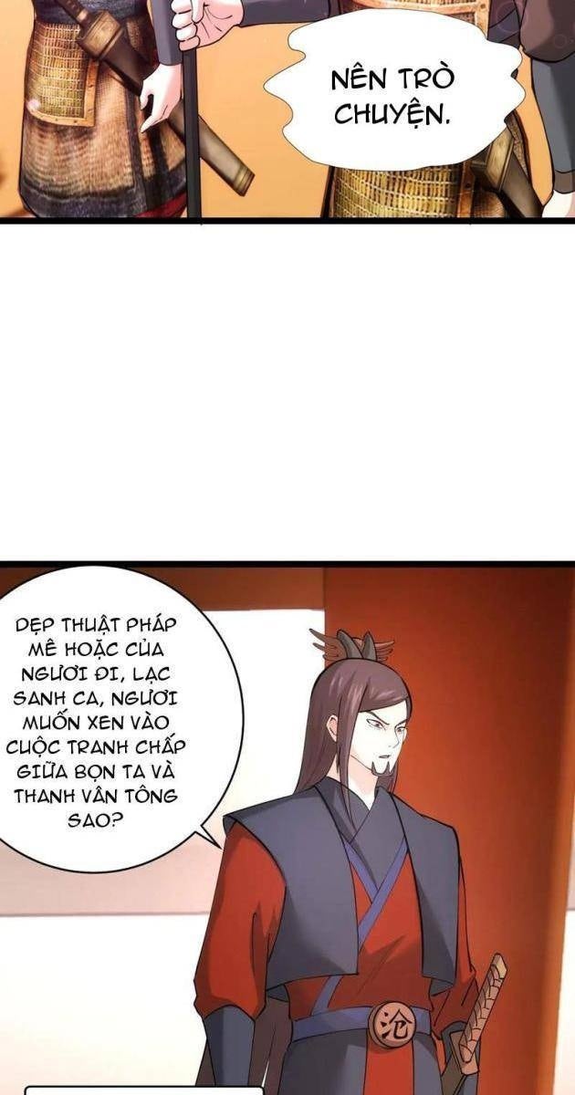 Ta Đoạt Xá Người Chơi Hệ Thống - Page 30