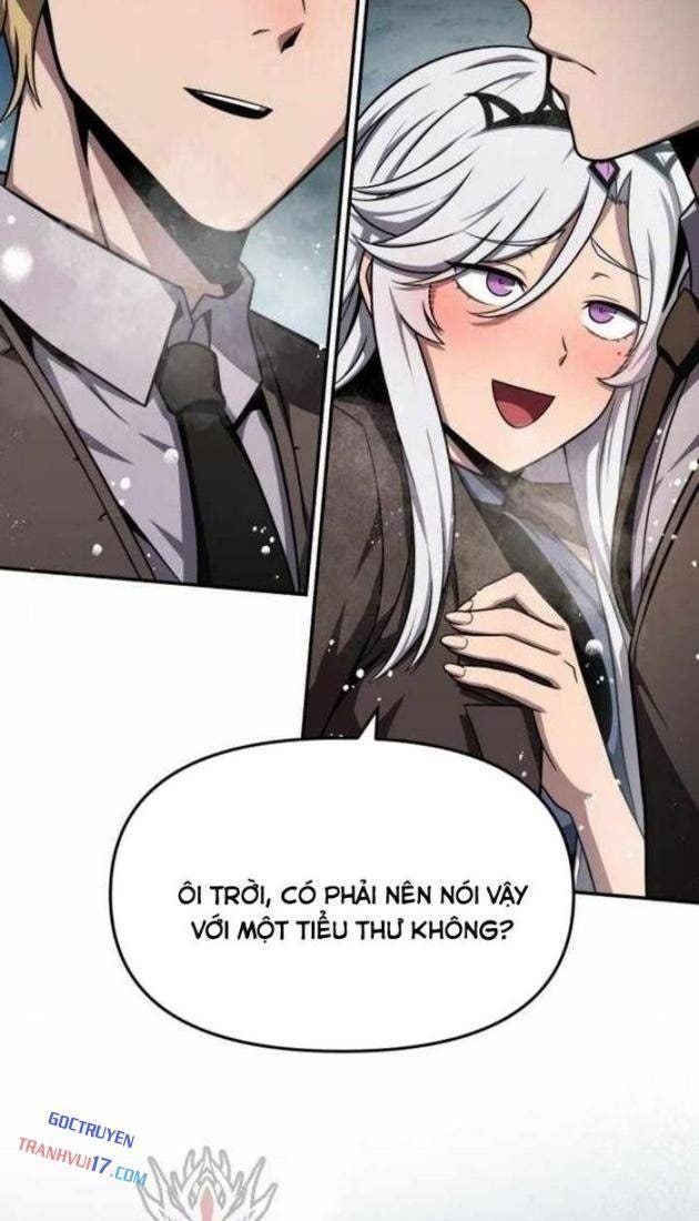 Vua Hiệp Sĩ Đã Trở Lại Với Một Vị Thần - Page 42