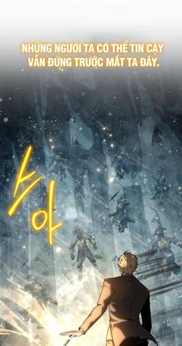 Vua Hiệp Sĩ Đã Trở Lại Với Một Vị Thần - Page 67