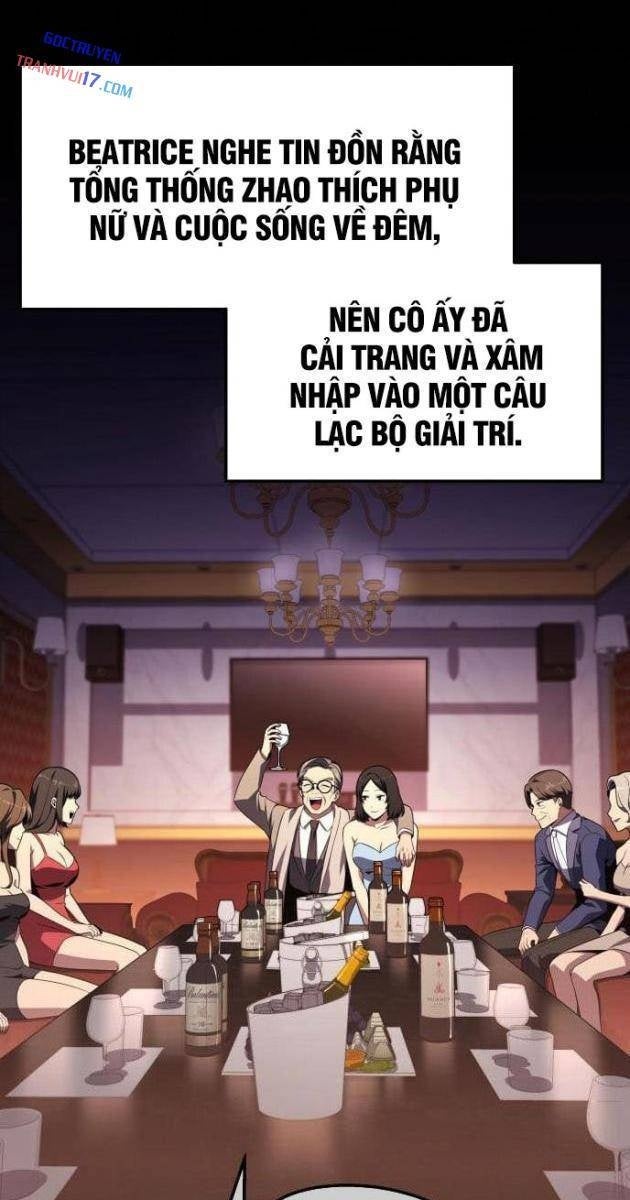 Vua Hiệp Sĩ Đã Trở Lại Với Một Vị Thần - Page 67