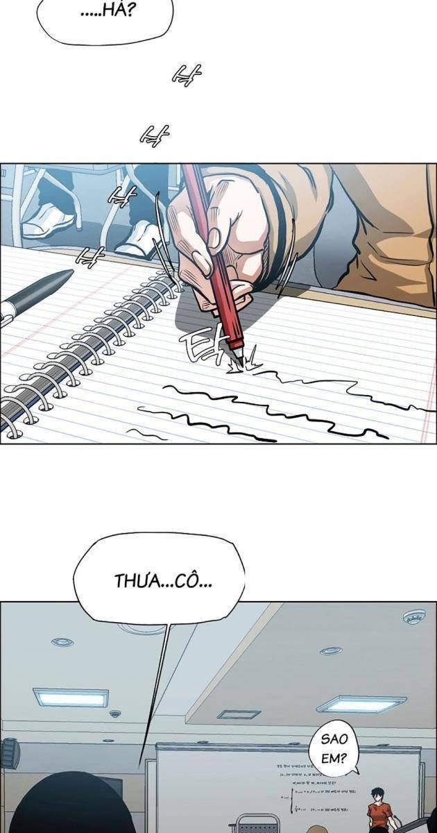Gia Đình Bí Mật - Page 52