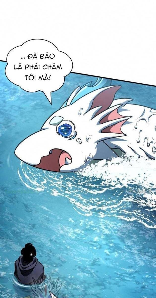 Sử Thi Valhalla - Page 129