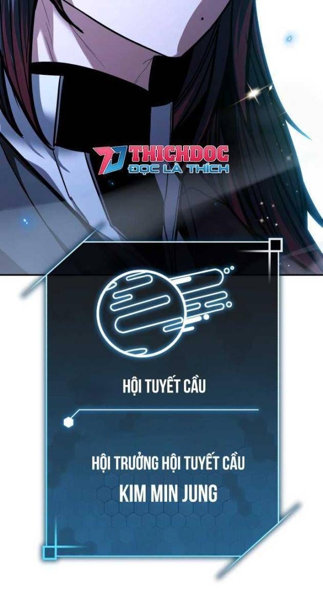 Tuyệt Thế Anh Hùng - Page 113