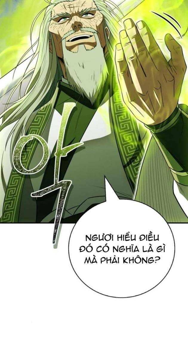 Huấn Luyện Viên Murim Thiên Tài - Page 129