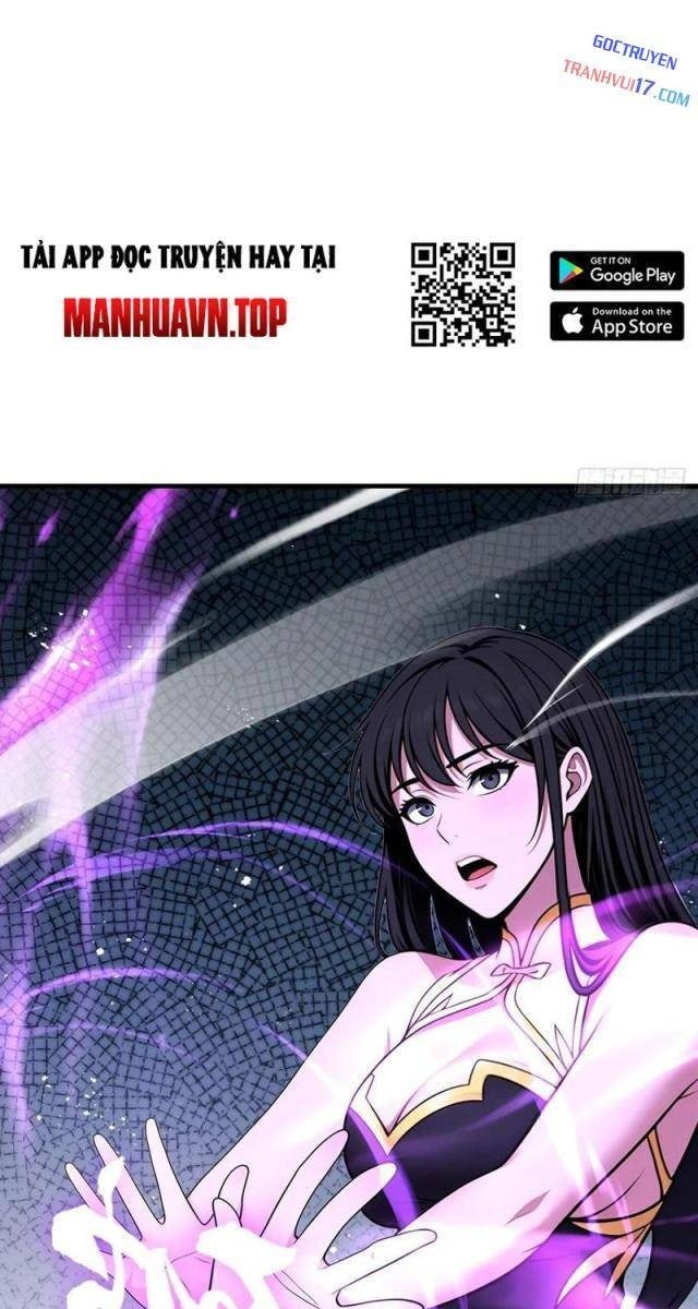 Ma Tôn Nữ Đế Xuyên Không Thành Cấp Trên Của Tôi! - Page 9