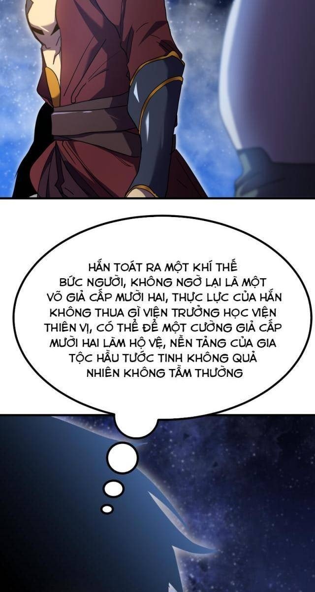 Cao Võ: Hạ Cánh Đến Một Vạn Năm Sau - Page 69