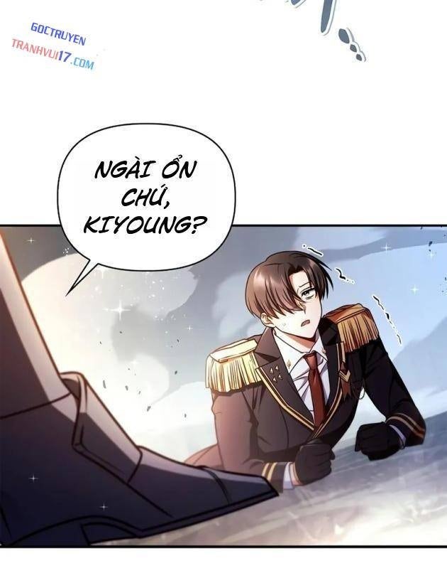 Kí Sự Hồi Quy - Page 32