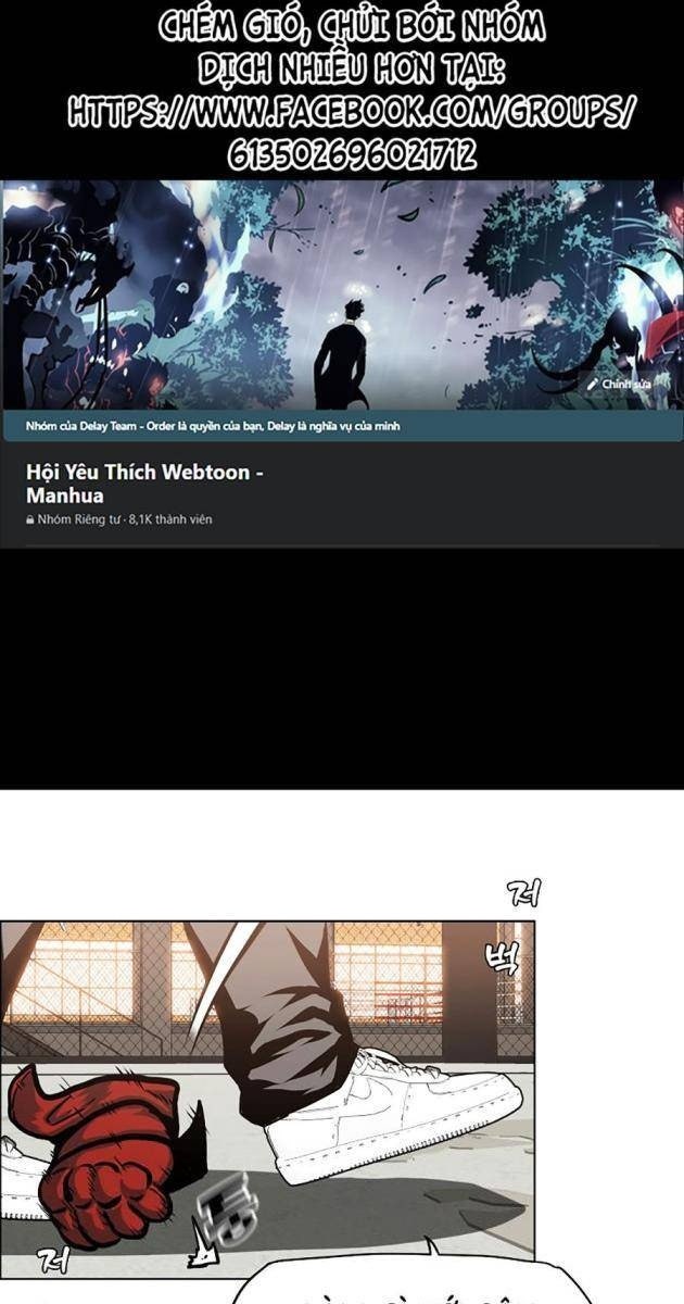 Gia Đình Bí Mật - Page 1