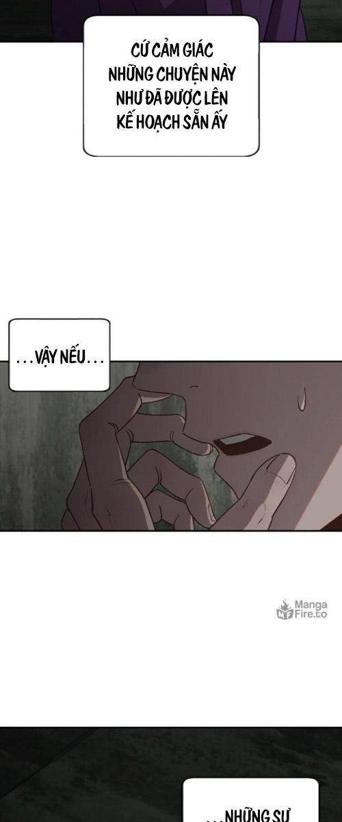 Cuộc Chiến Giữa Các Vị Thần - Page 21