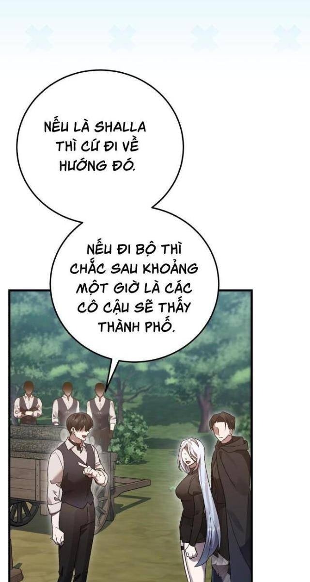 Anh Hùng, Ác Quỷ Và Kẻ Phản Diện - Page 10