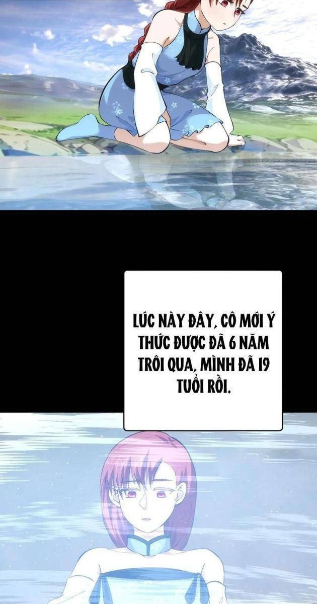 Ta Đoạt Xá Người Chơi Hệ Thống - Page 61