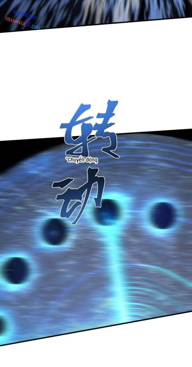 Cao Võ: Hạ Cánh Đến Một Vạn Năm Sau - Page 65