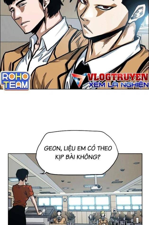 Gia Đình Bí Mật - Page 48