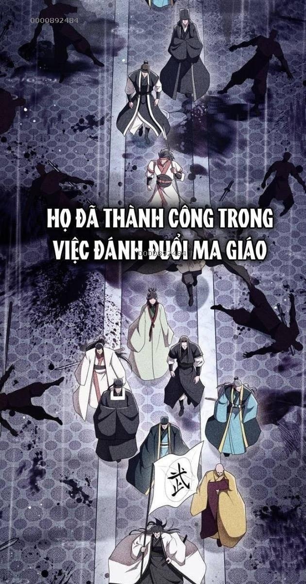 Huấn Luyện Viên Murim Thiên Tài - Page 5