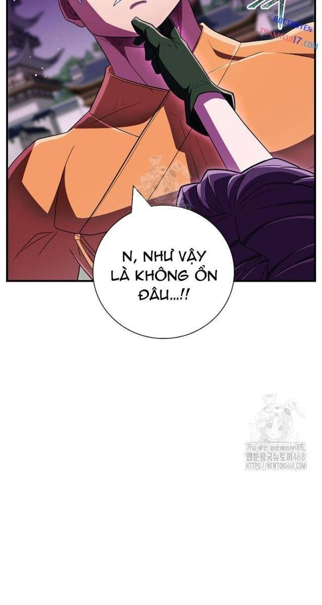 Huấn Luyện Viên Murim Thiên Tài - Page 32