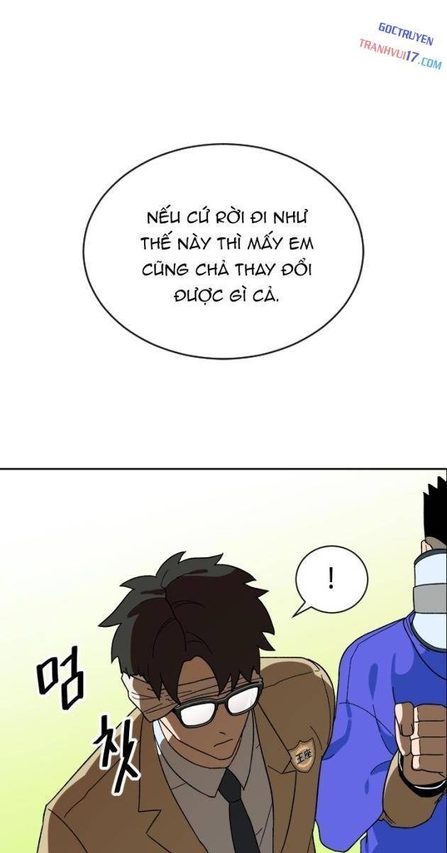 Trường Học Vương Quyền - Page 63