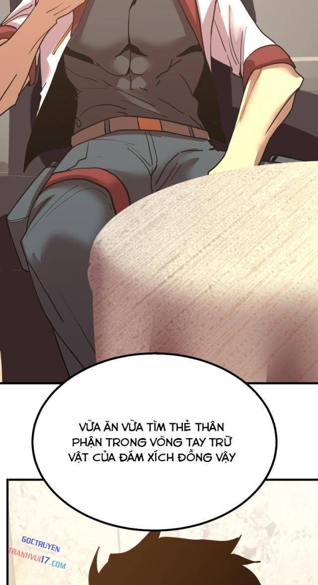 Cao Võ: Hạ Cánh Đến Một Vạn Năm Sau - Page 46