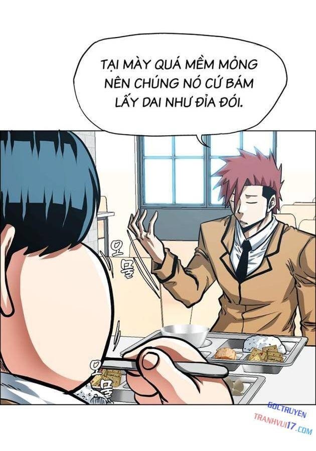 Gia Đình Bí Mật - Page 25