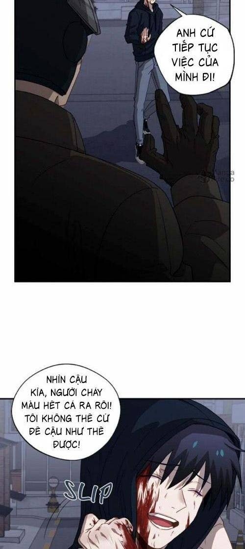 Cuộc Chiến Giữa Các Vị Thần - Page 38
