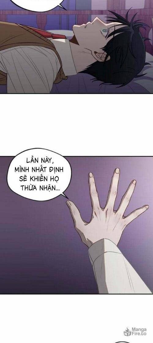 Cuộc Chiến Giữa Các Vị Thần - Page 38