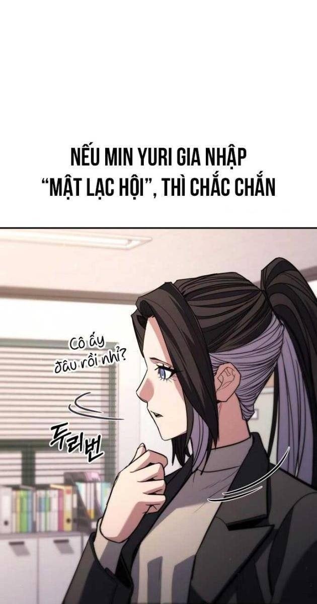 Tuyệt Thế Anh Hùng - Page 55