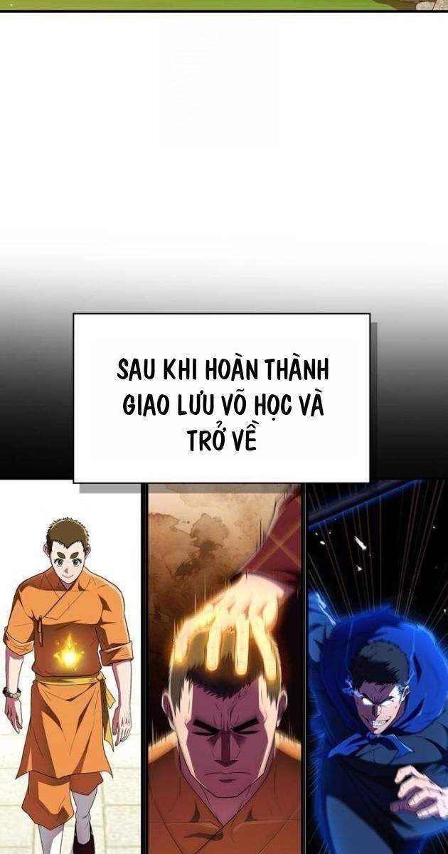 Huấn Luyện Viên Murim Thiên Tài - Page 92