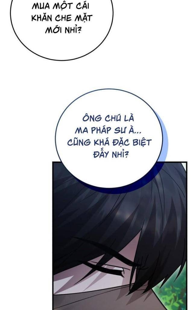 Anh Hùng, Ác Quỷ Và Kẻ Phản Diện - Page 38
