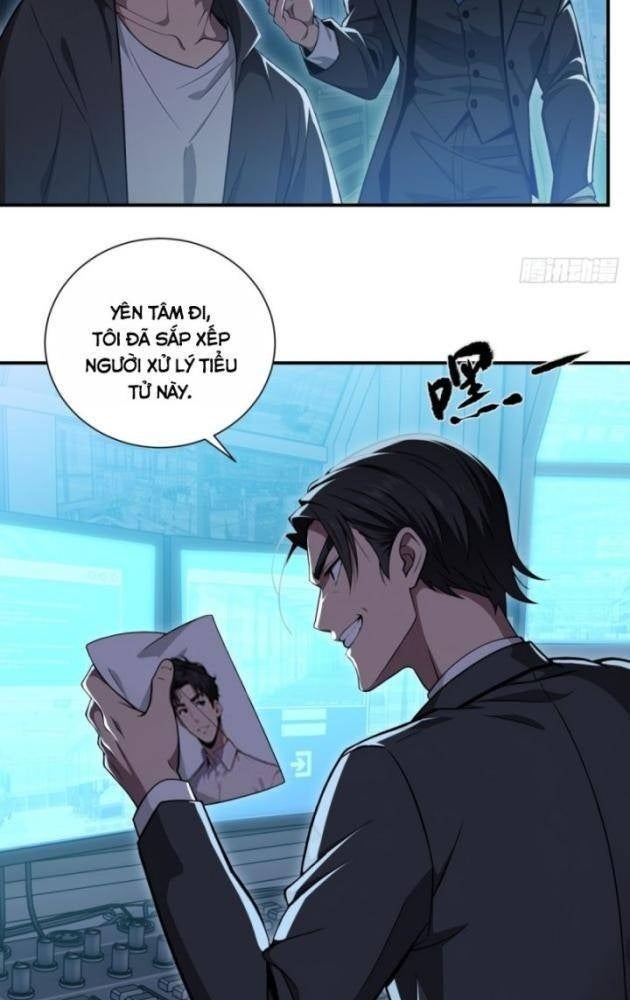Ma Tôn Nữ Đế Xuyên Không Thành Cấp Trên Của Tôi! - Page 35